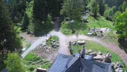 Kleť