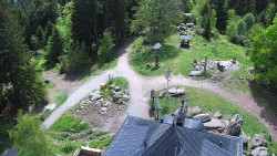 Kleť