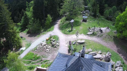 Kleť