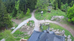Kleť