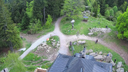 Kleť