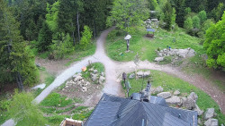 Kleť