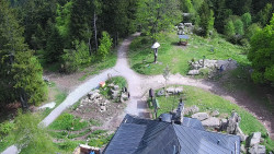 Kleť