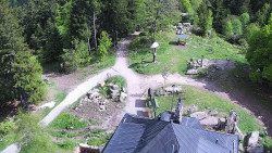 Kleť