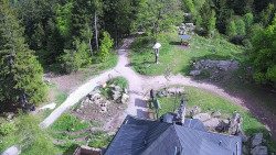 Kleť