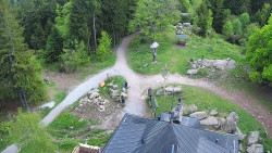 Kleť