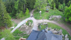 Kleť