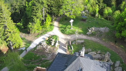 Kleť