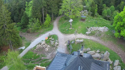 Kleť