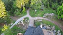 Kleť