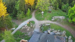 Kleť
