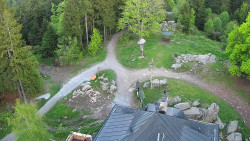 Kleť