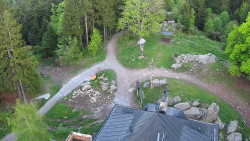 Kleť