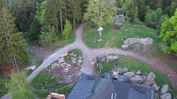 Kleť