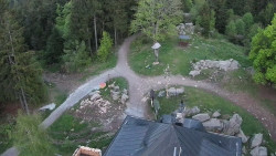 Kleť