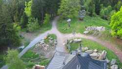 Kleť