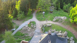 Kleť