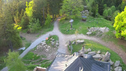 Kleť