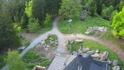 Kleť