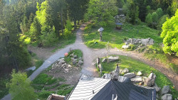 Kleť