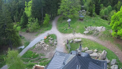 Kleť