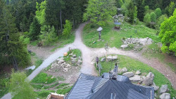 Kleť