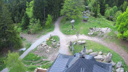 Kleť