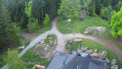 Kleť
