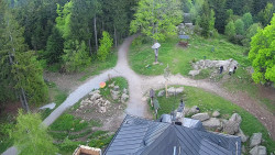 Kleť