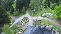 Kleť