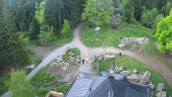 Kleť