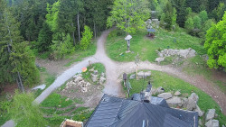 Kleť