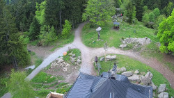 Kleť