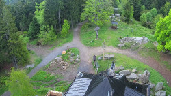 Kleť