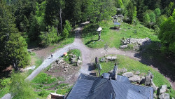 Kleť