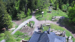 Kleť