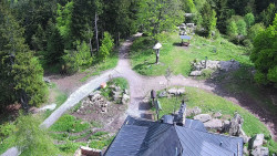 Kleť