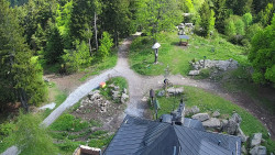 Kleť