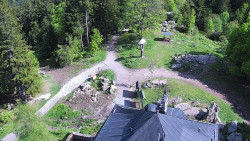 Kleť
