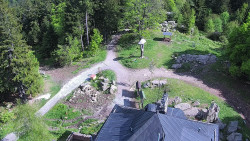 Kleť