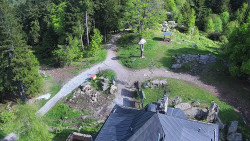 Kleť