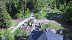 Kleť