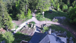 Kleť