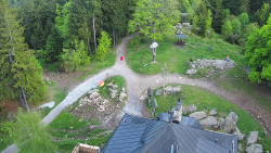 Kleť