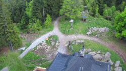 Kleť