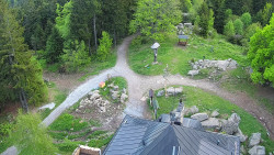 Kleť