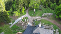 Kleť