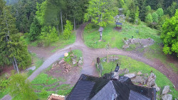 Kleť