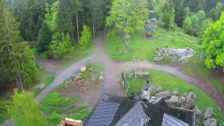 Kleť