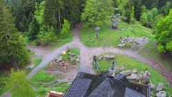 Kleť